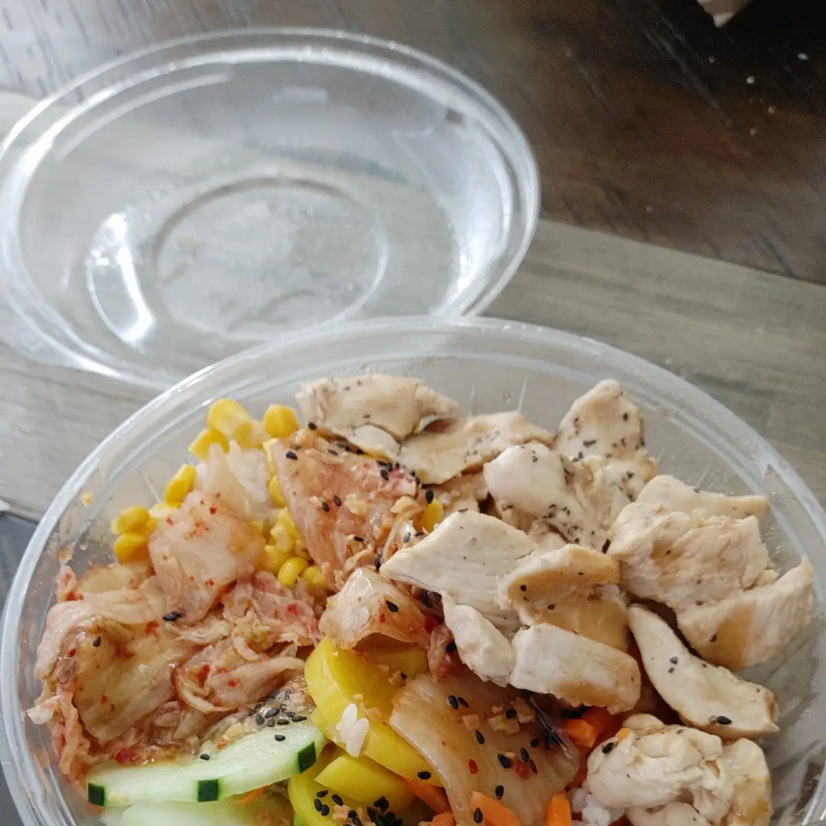 Chicken Salad