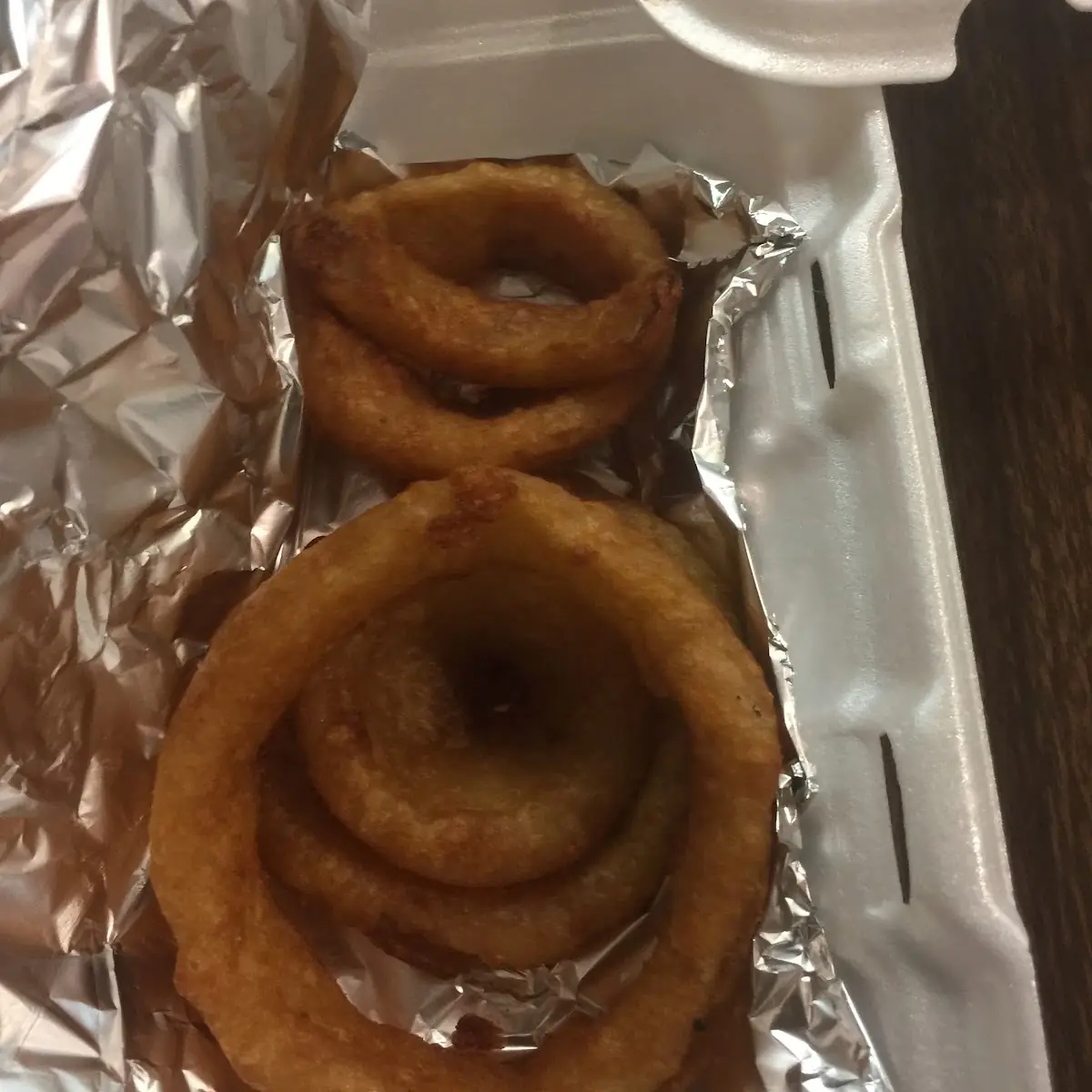 Family Onion Rings