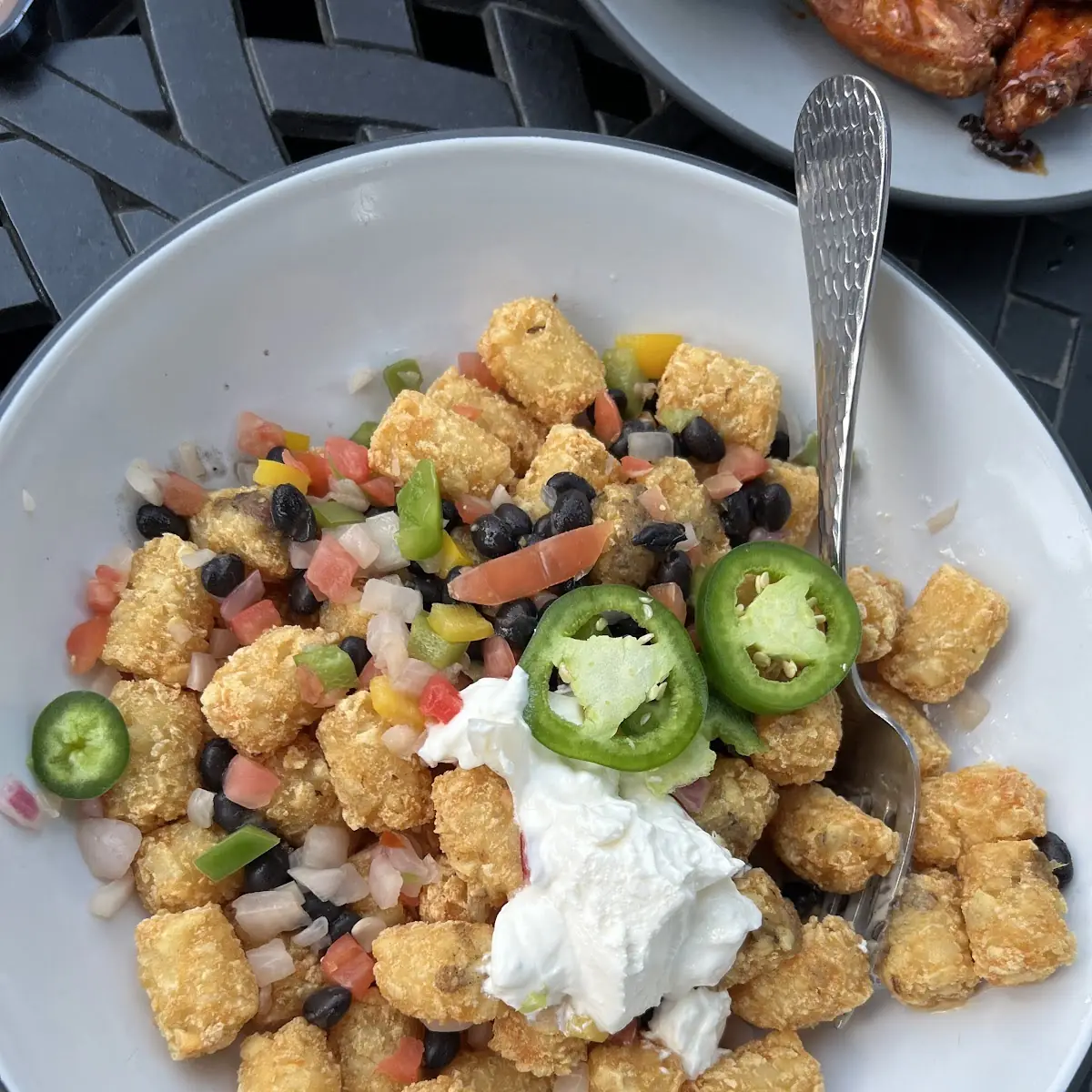 Tater Tots