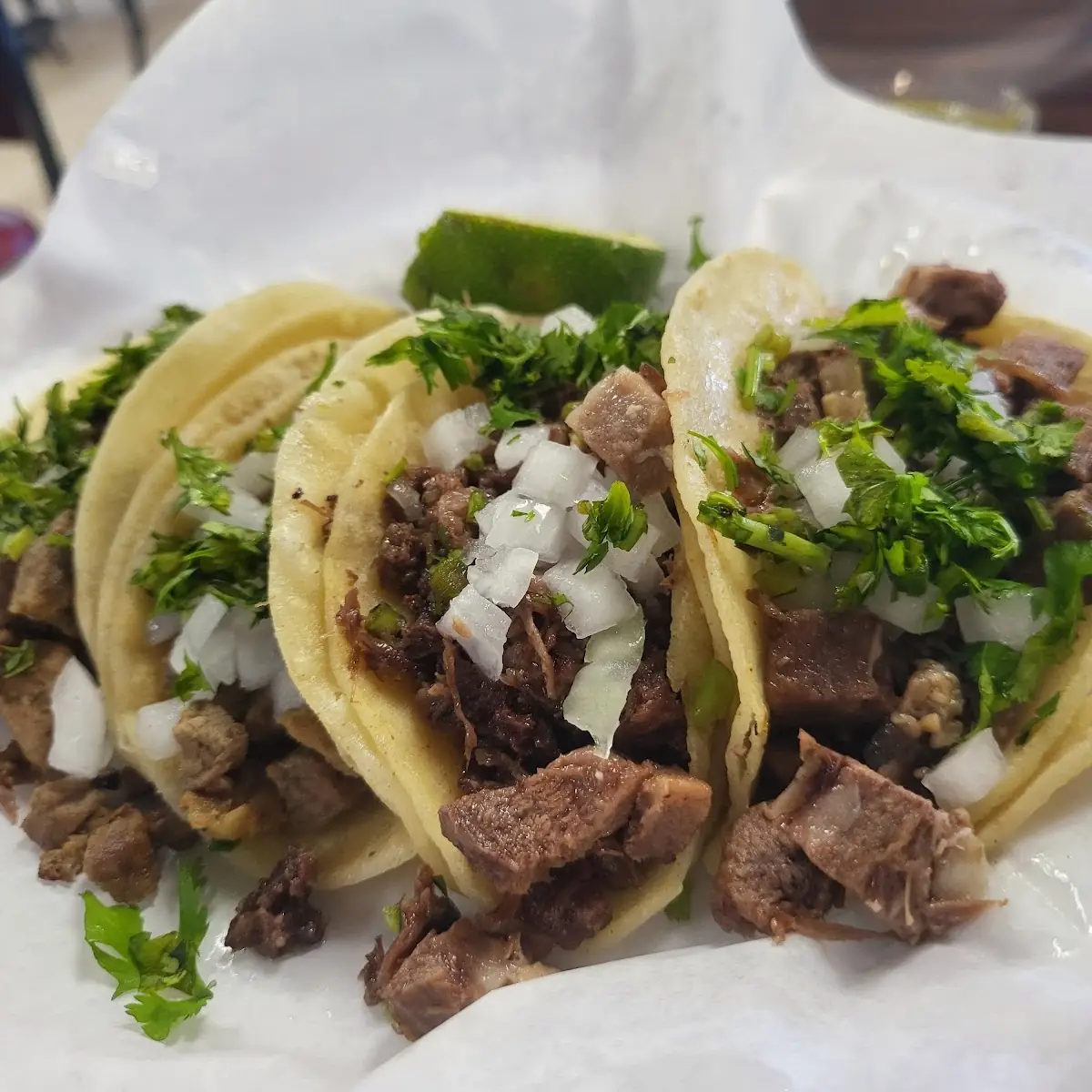 Carne Asada Entera Combo