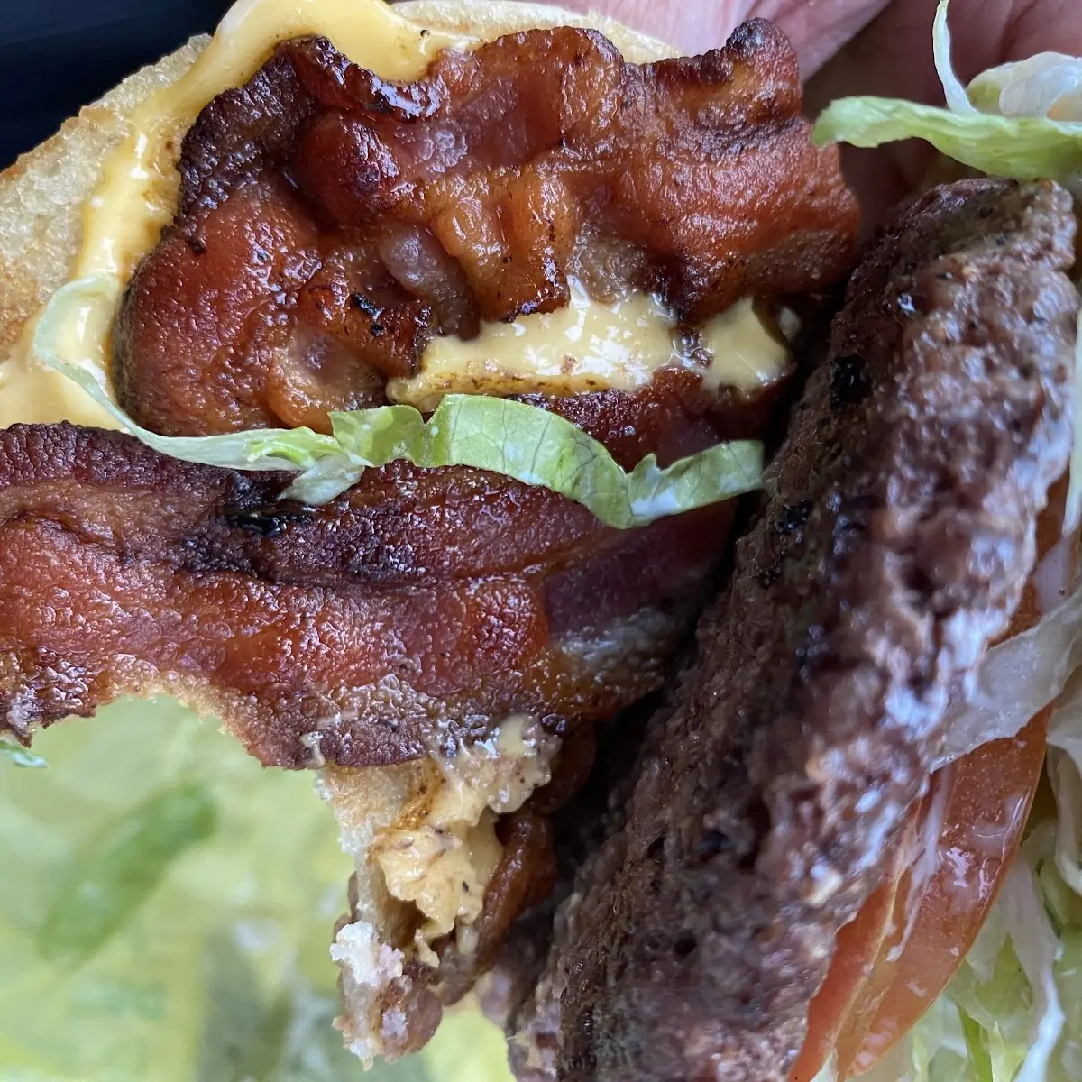 Cheeseburger Combo
