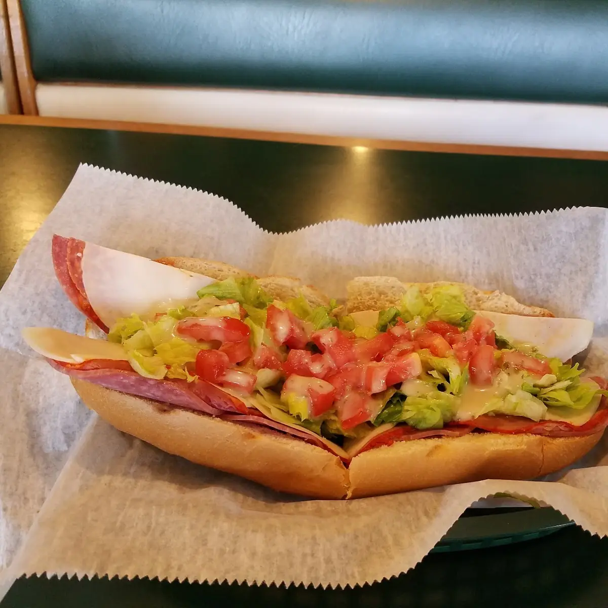 Hot Dog