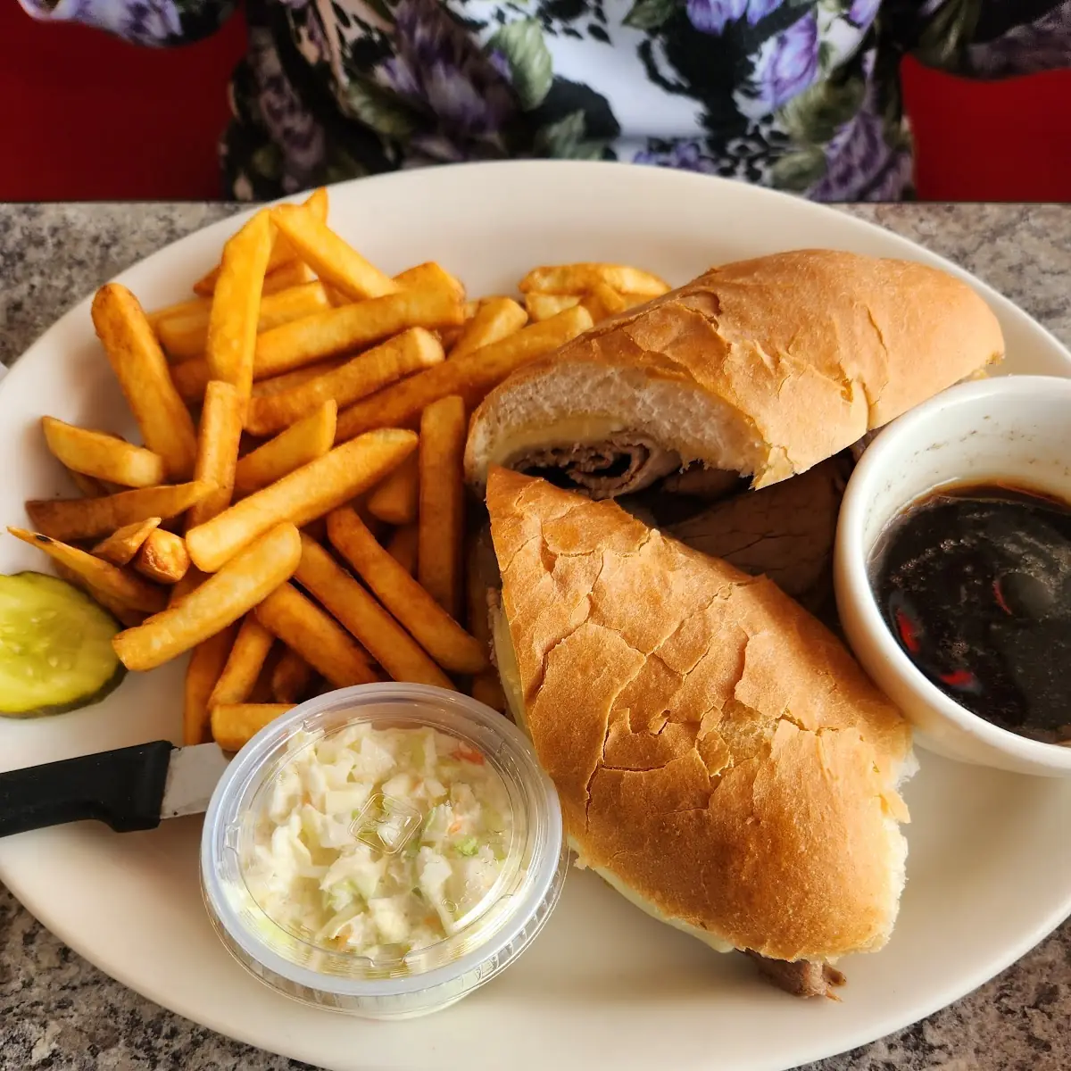French Dip