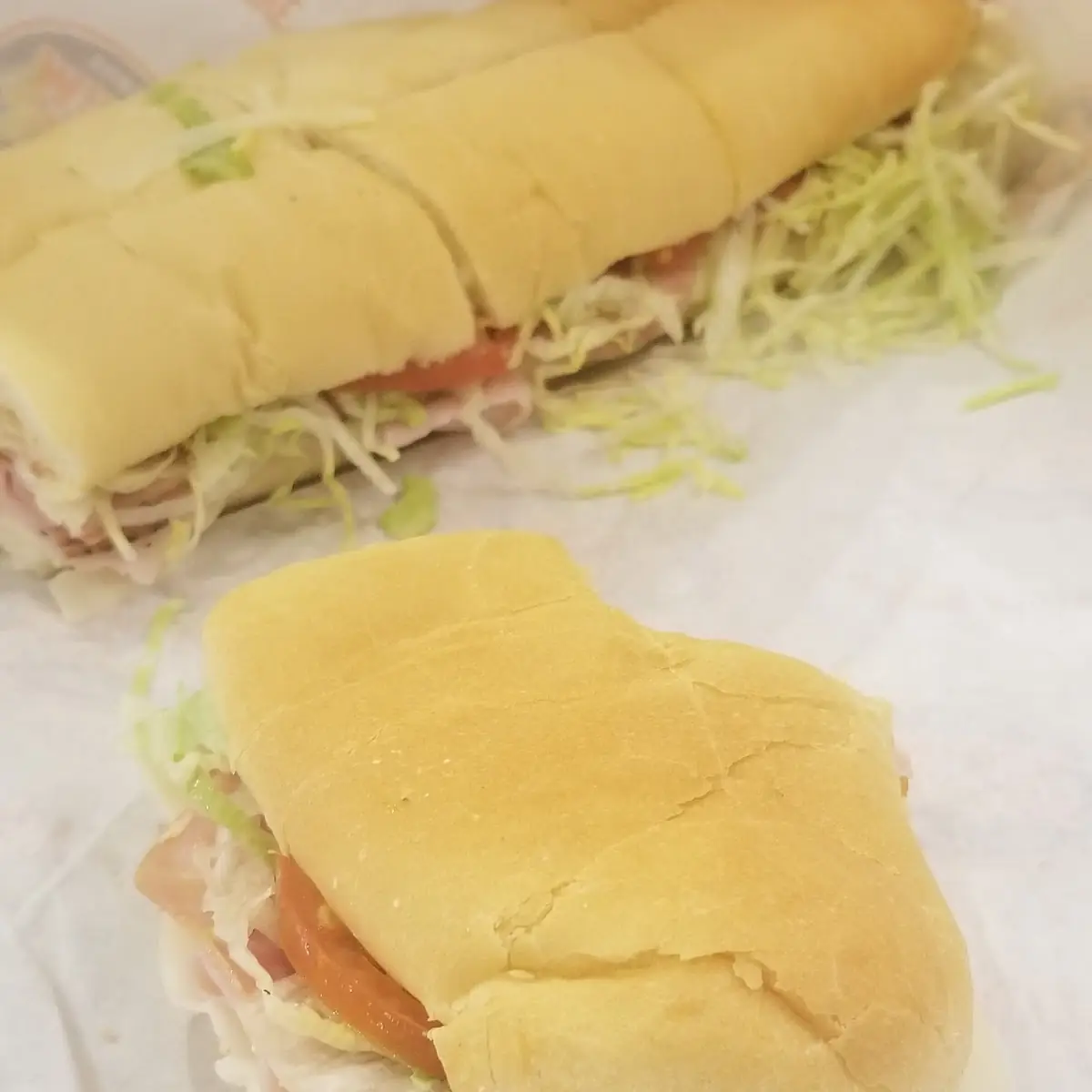 Italian Sub