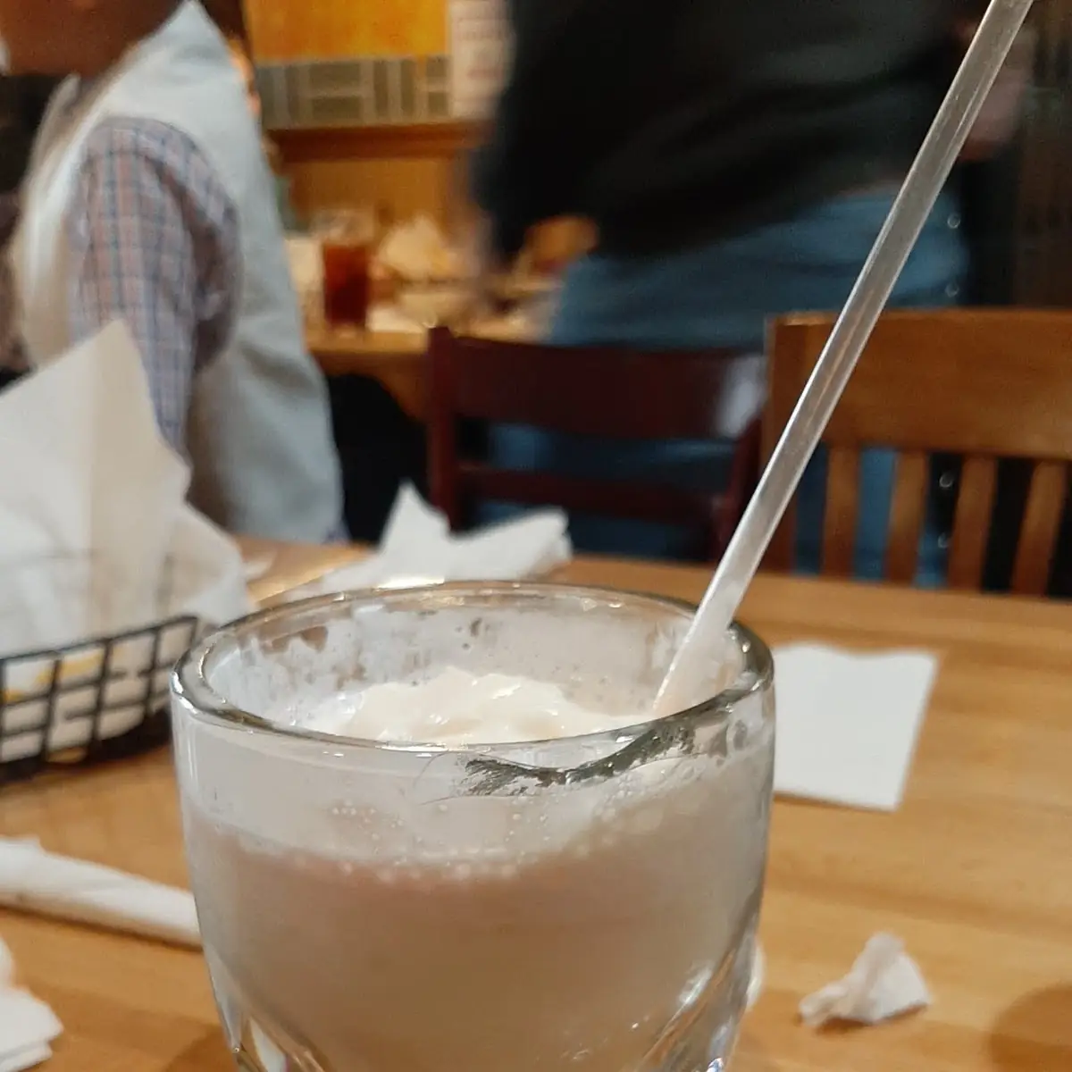 Piña Colada Sin Alcohol