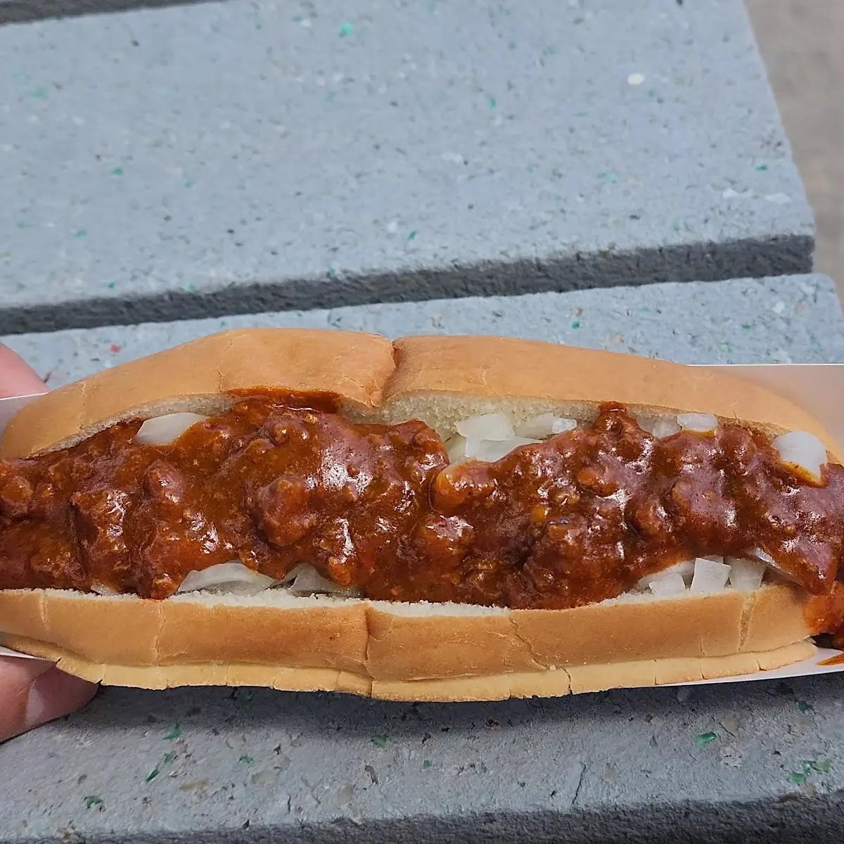 Hot Dog