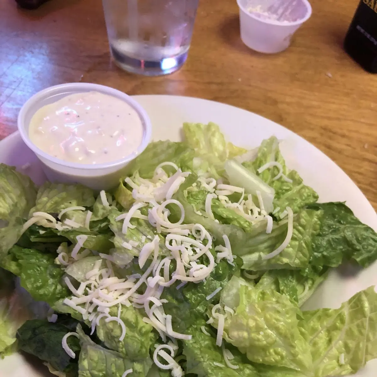 Caesar Salad