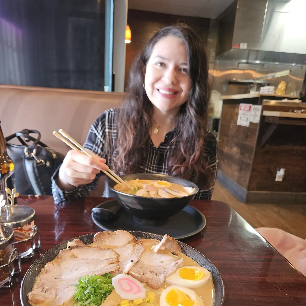 Miso Soup