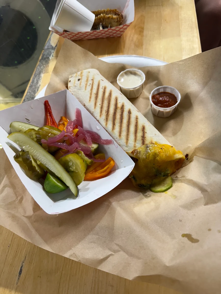 Shawarma