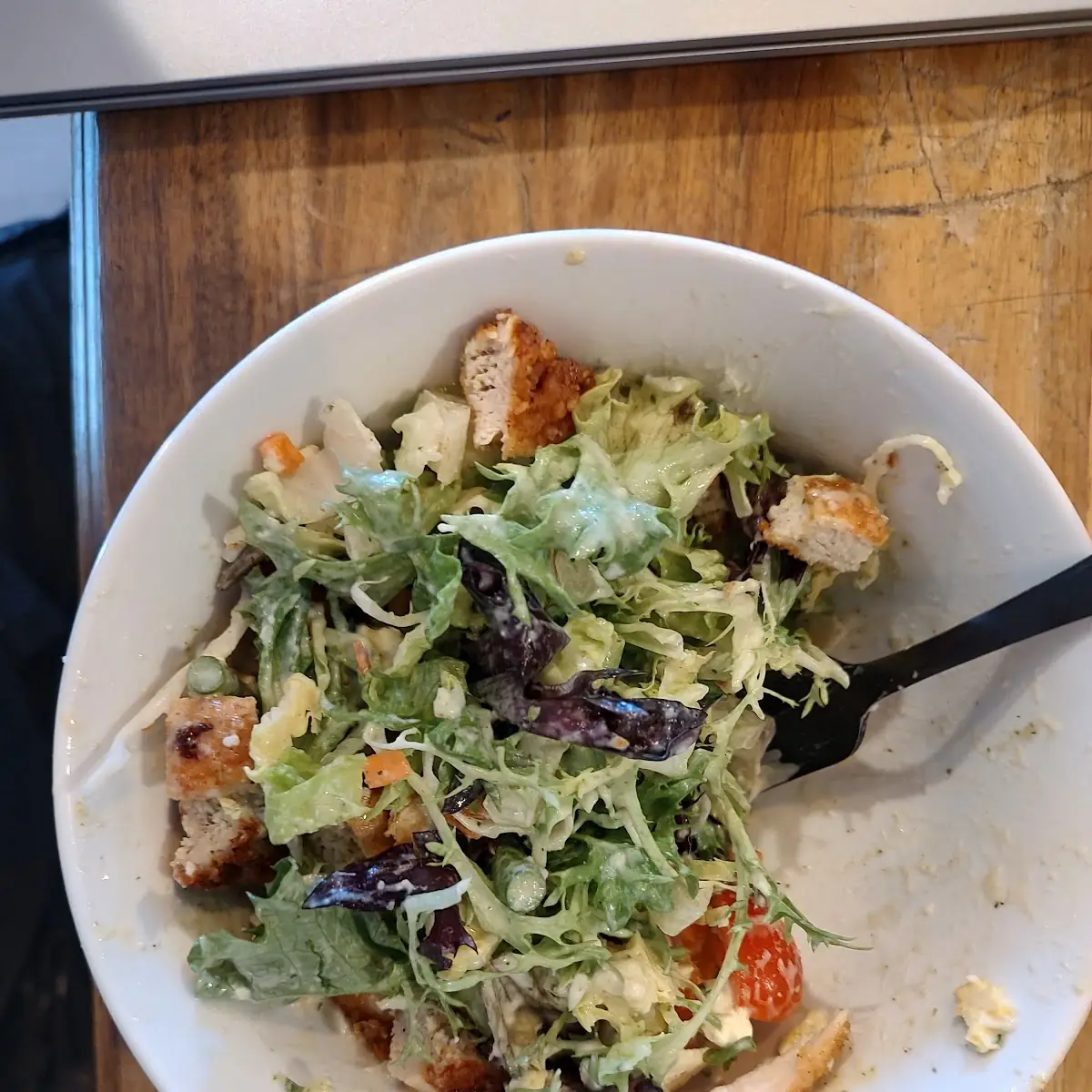 House Salad