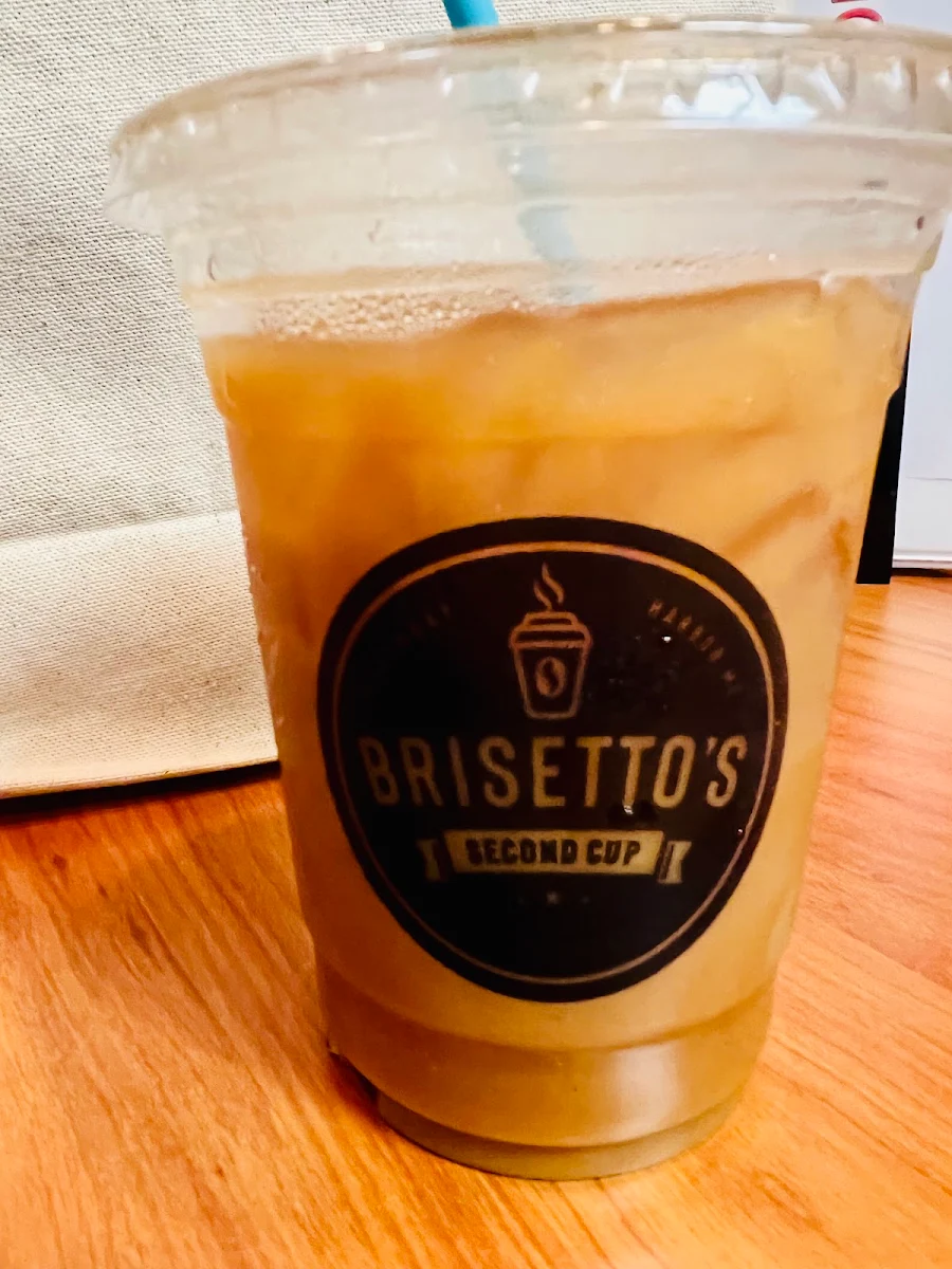 Thai Tea