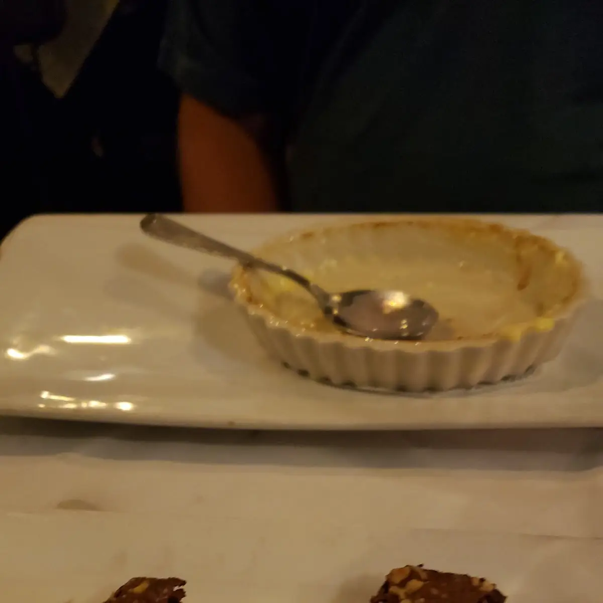 Chocolate Brownie