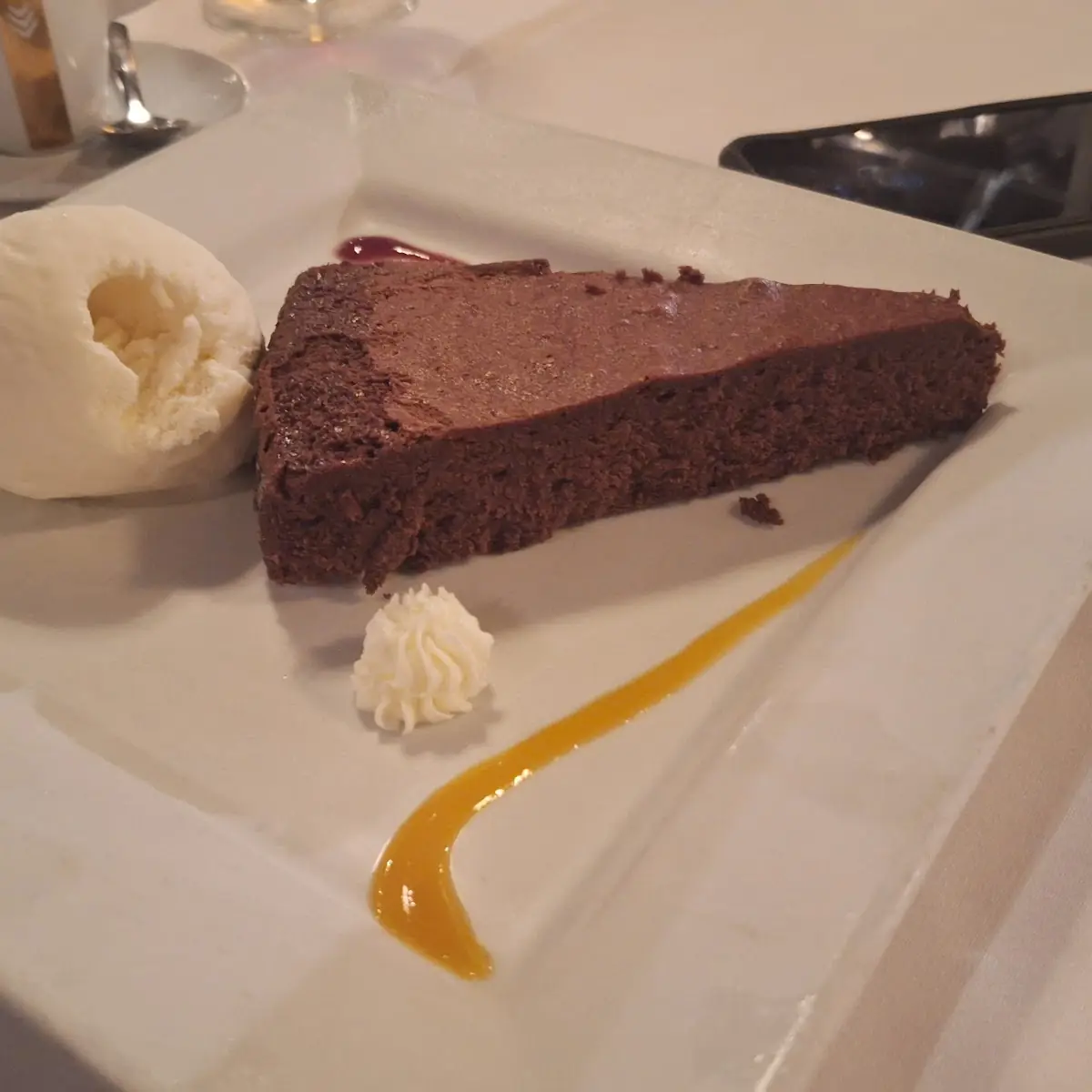 Chocolate Cake