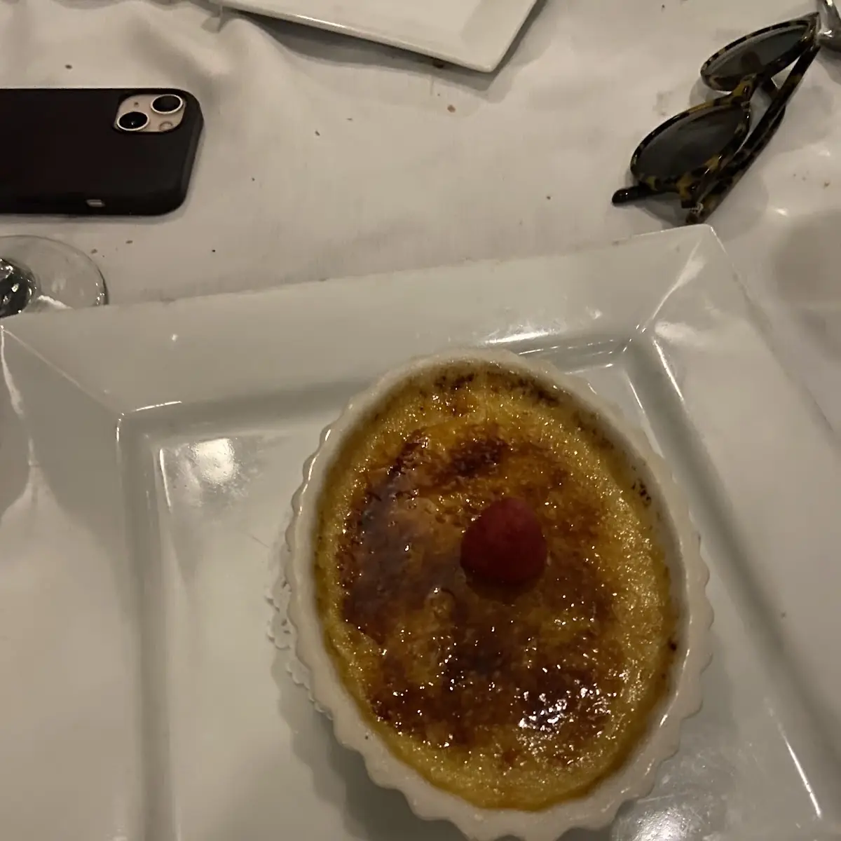 Creme Brule