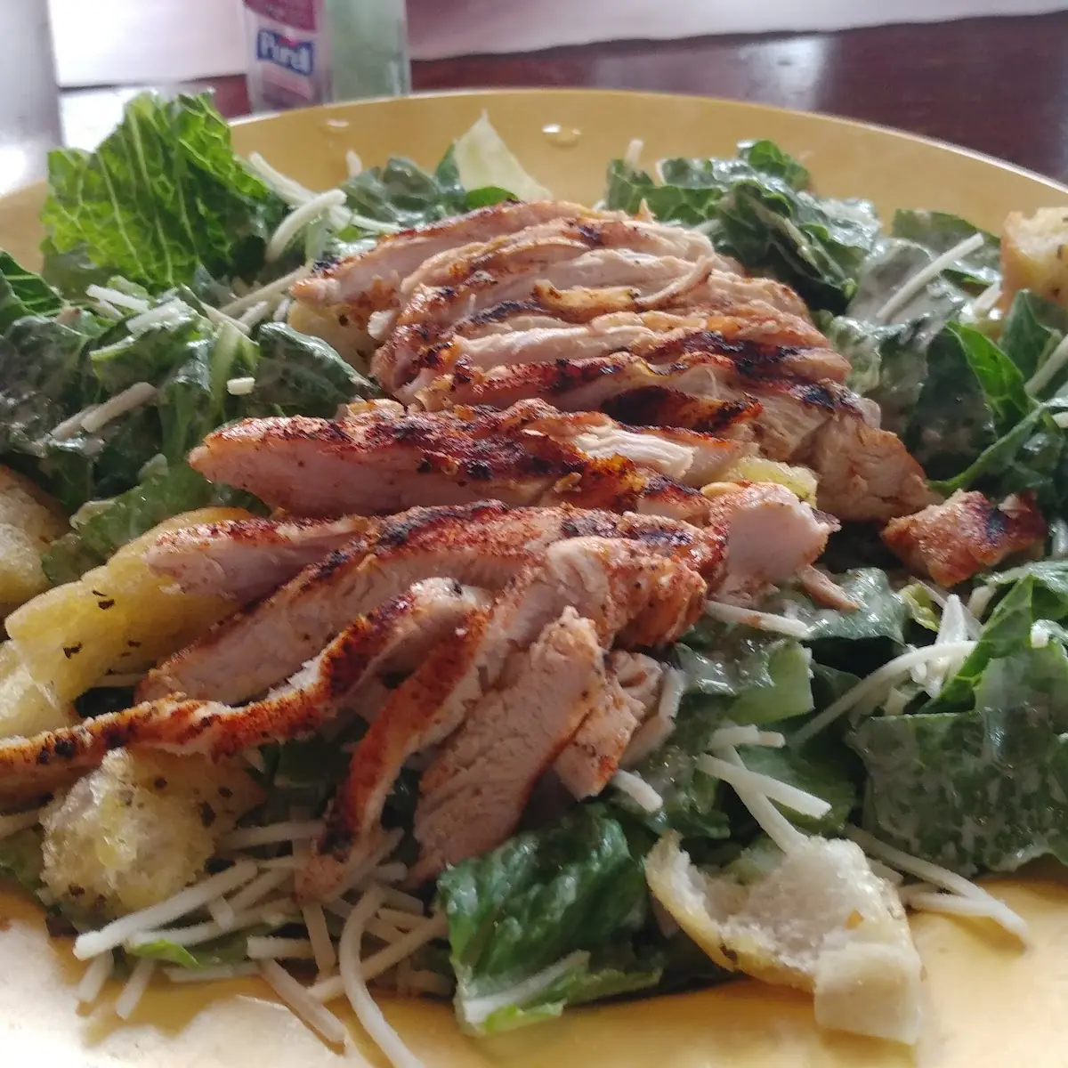 Chicken Salad