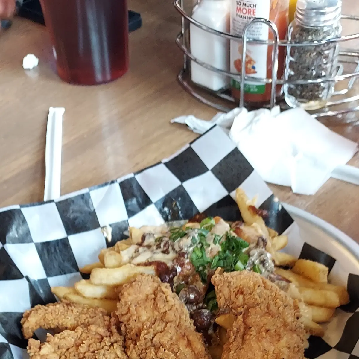 Chicken Tenders