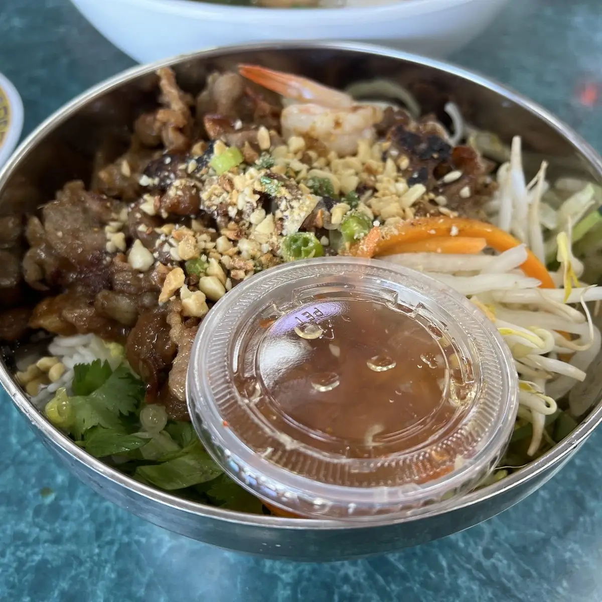 Bun Cha