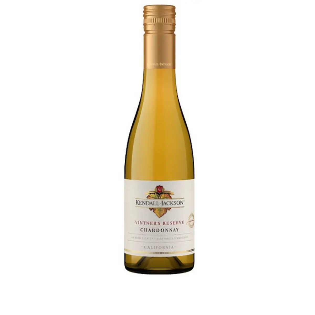 Kendall Jackson Chardonnay 375ml