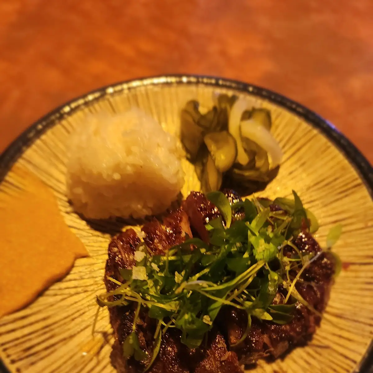 Wagyu Beef