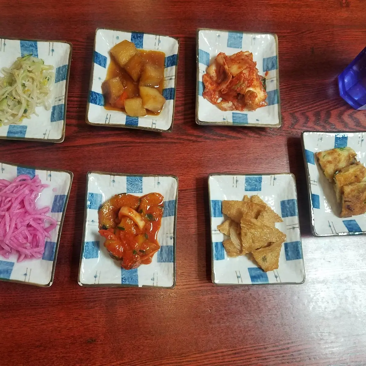 Crab Rangoon