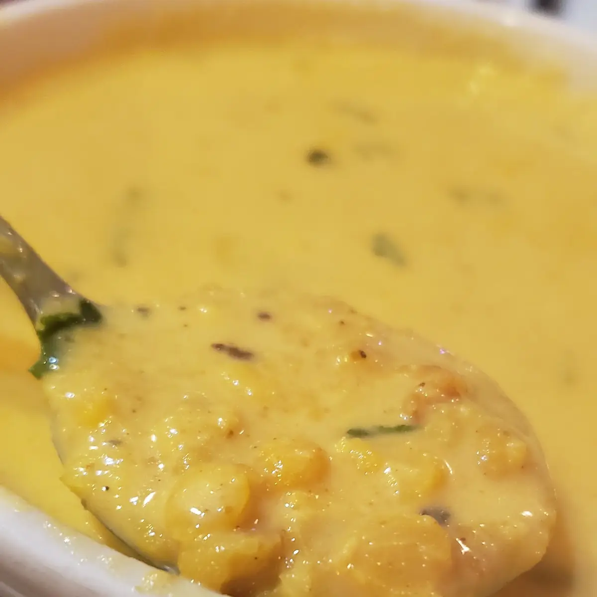 Corn Chowder