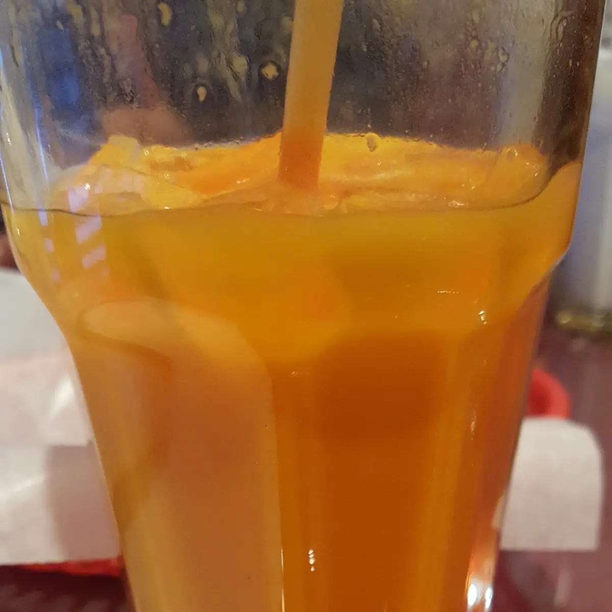 Mango Lassi