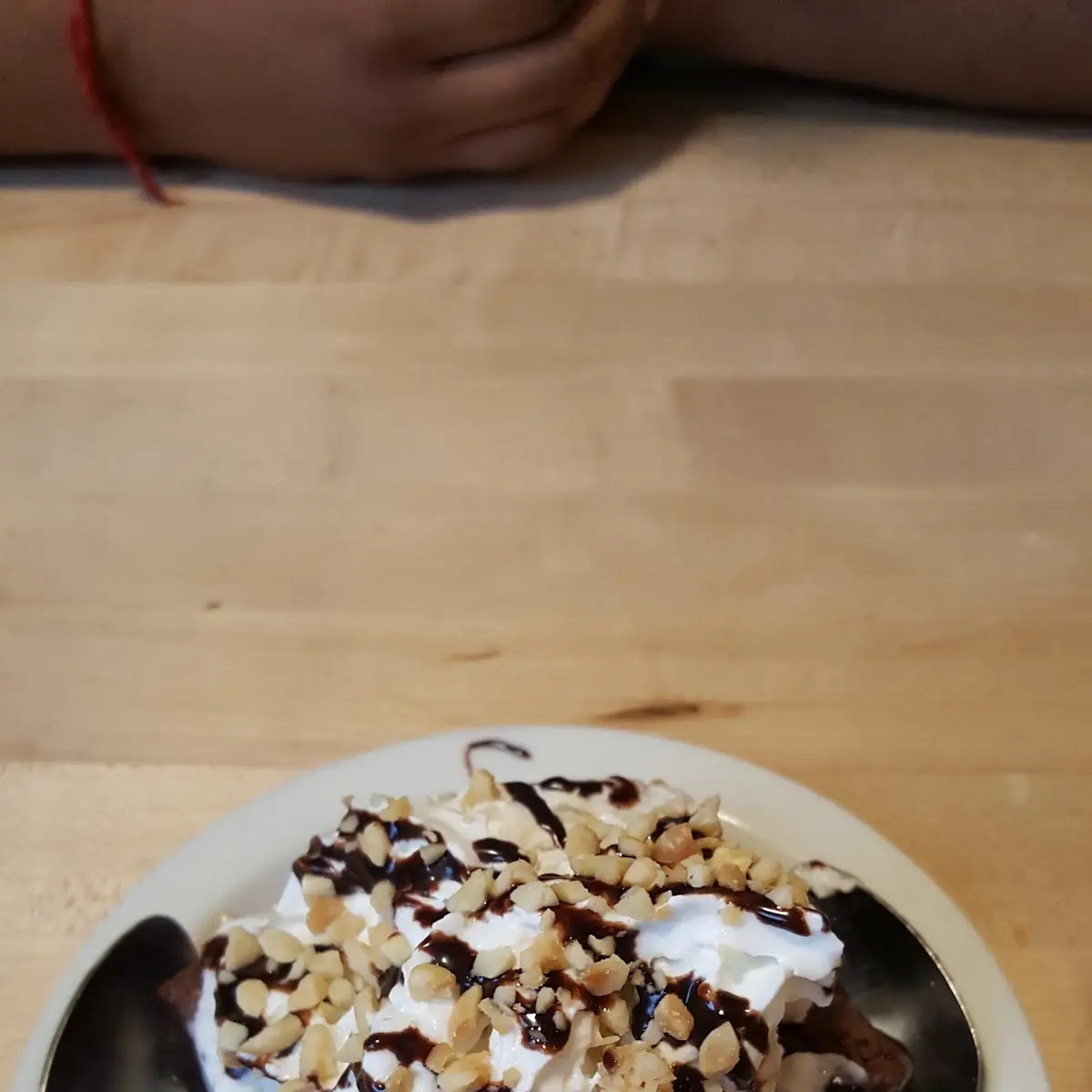Olga S Bread Pudding