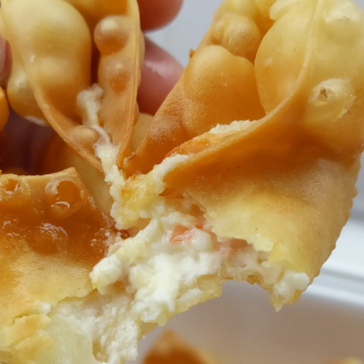 Crab Rangoon 6