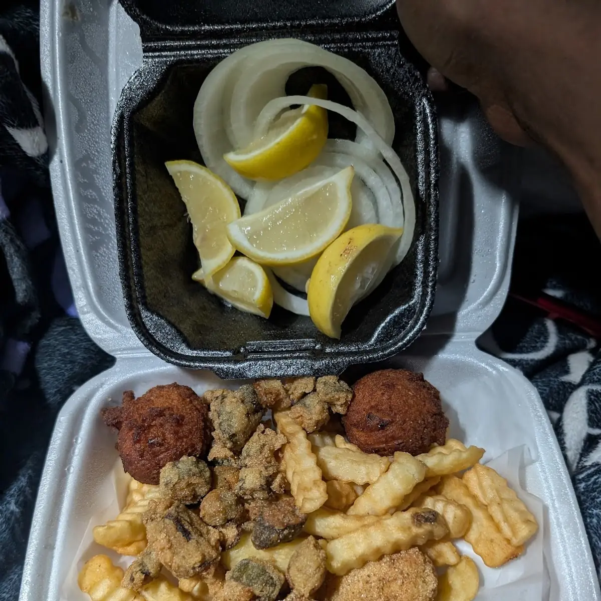 Fritto Misto