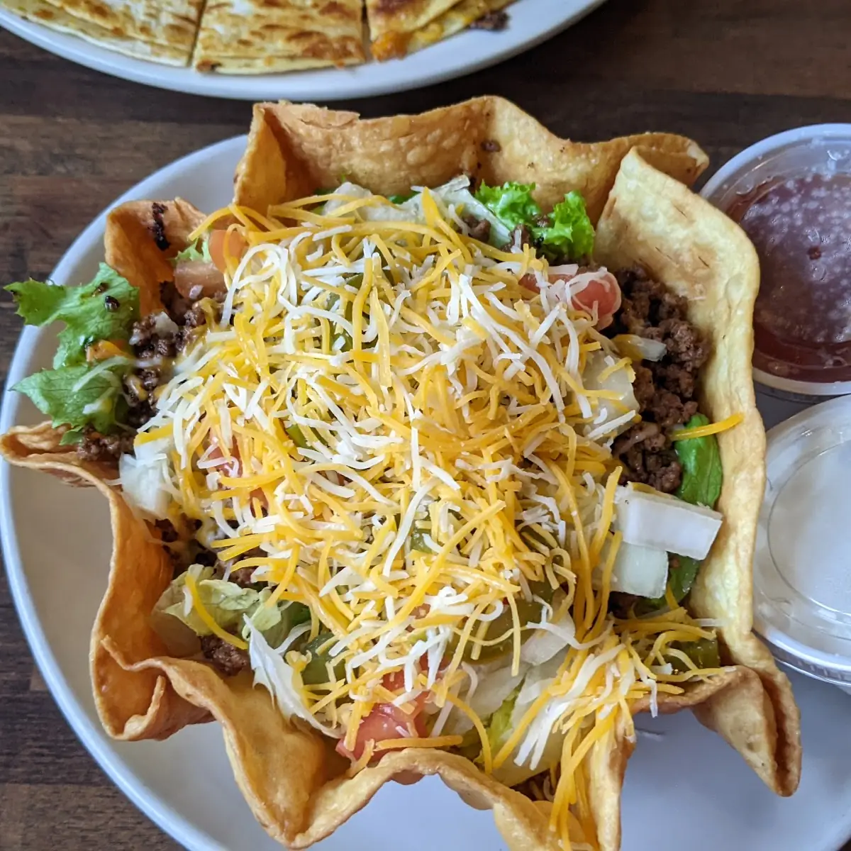 Taco Salad