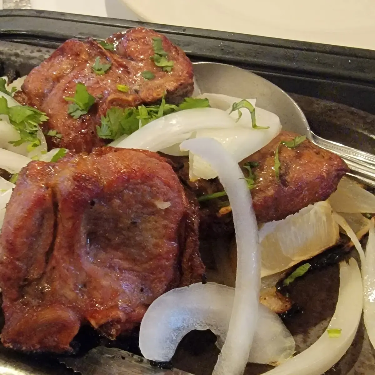 Lamb Kofta