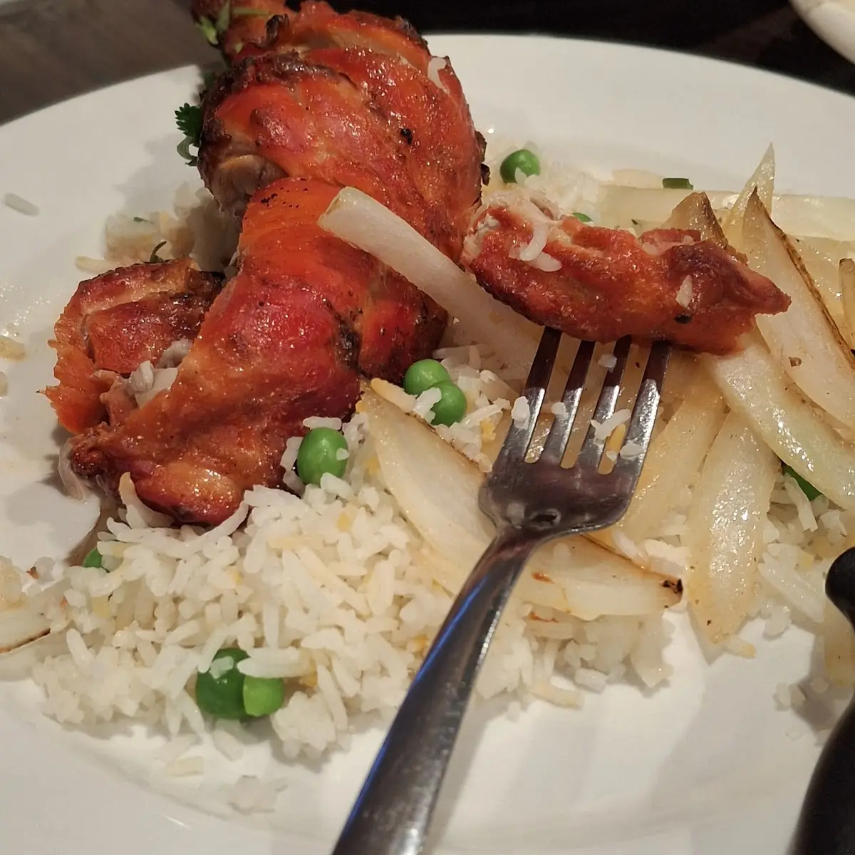 Mix Grill Tandoori