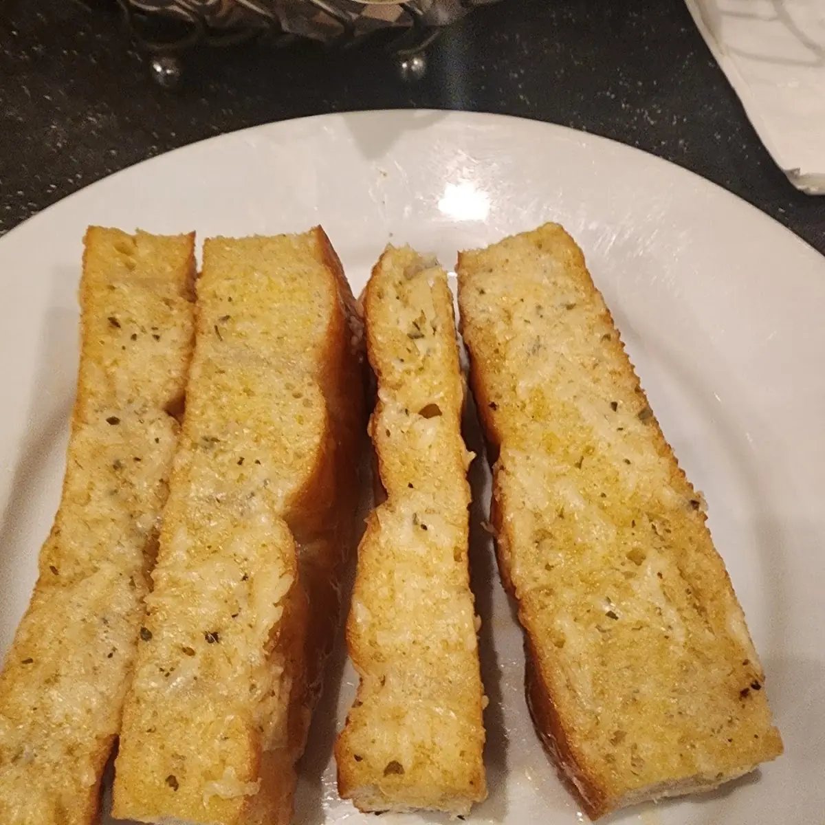 Garlic Bread