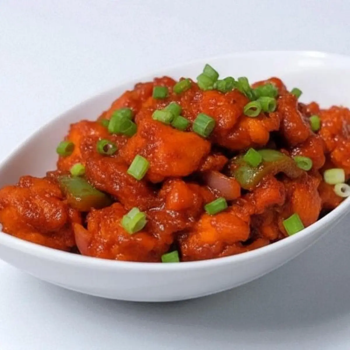 Gobi Manchurian Dry
