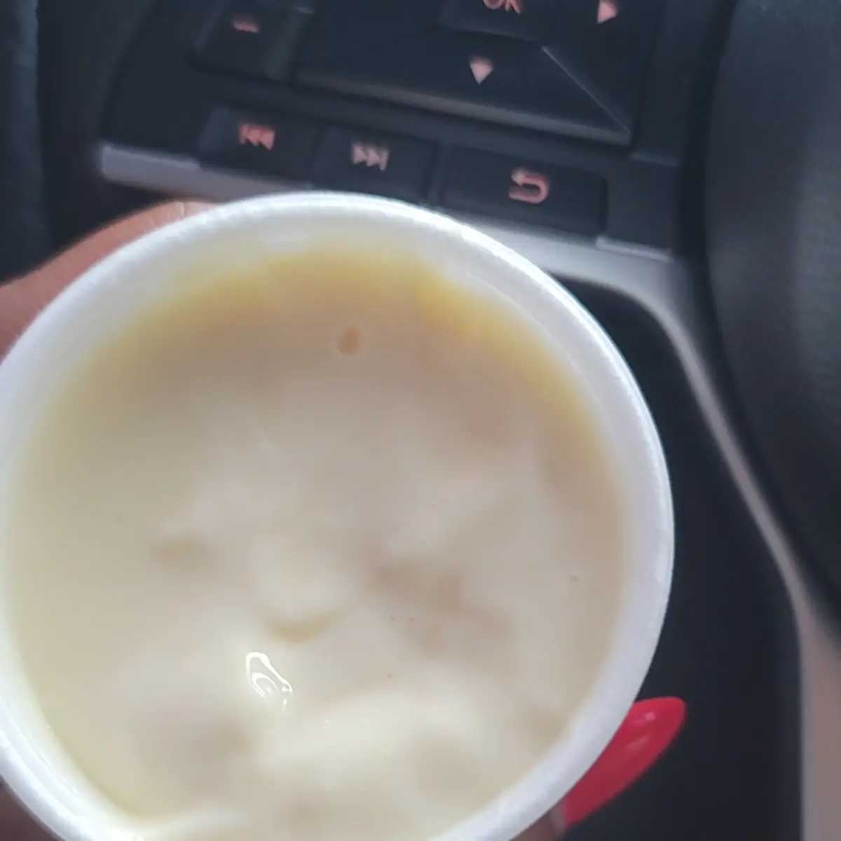 Cheese Sauce