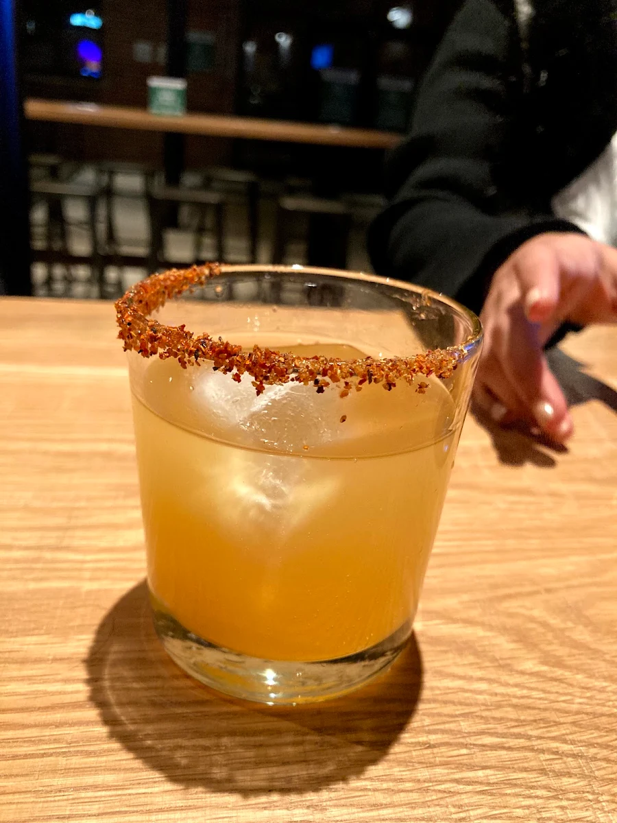 Mango Tango