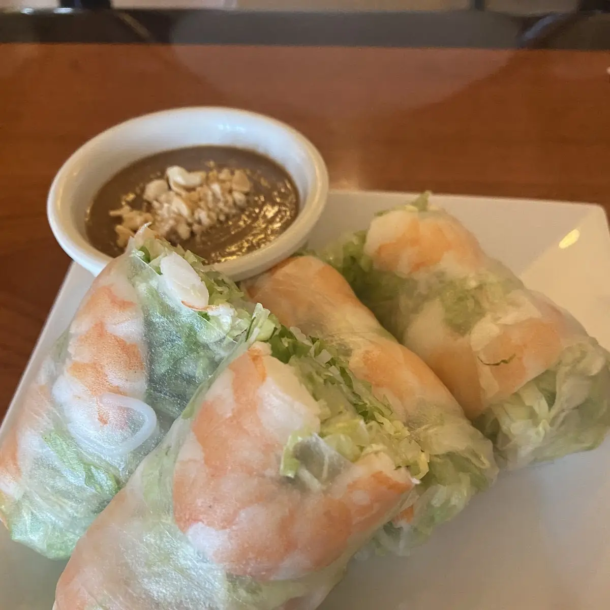 Spring Roll
