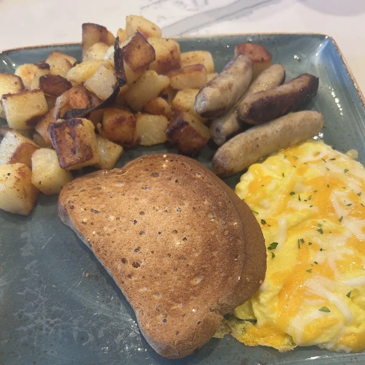 Home Fries