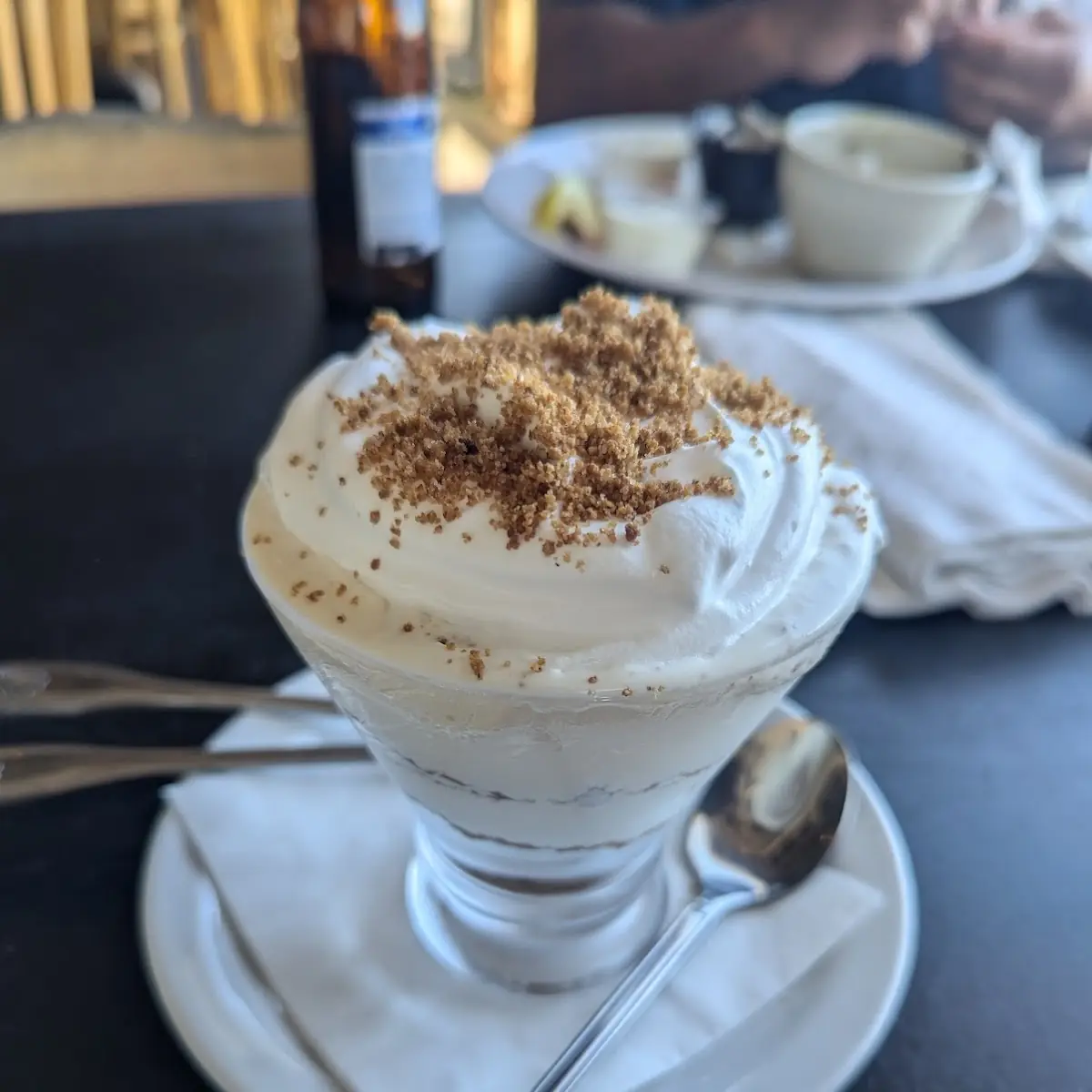 Key Lime Pie