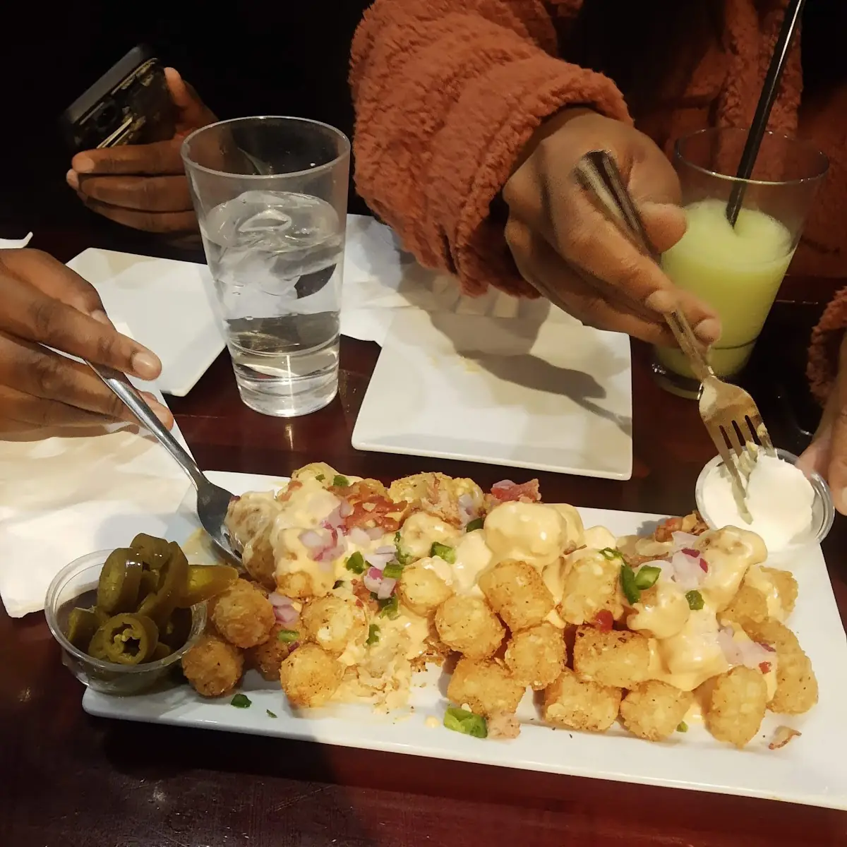 Tater Tots