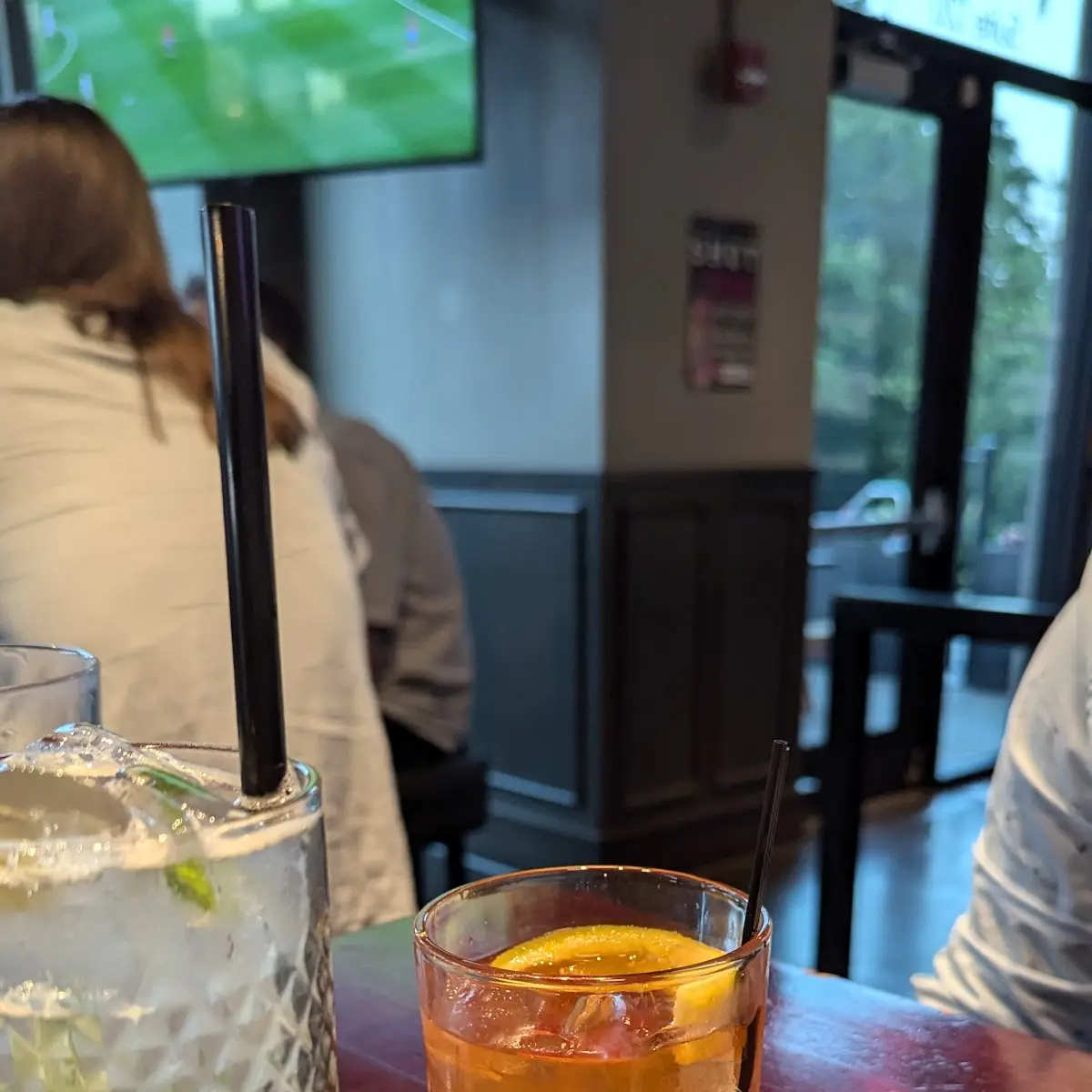 Virgin Mojito