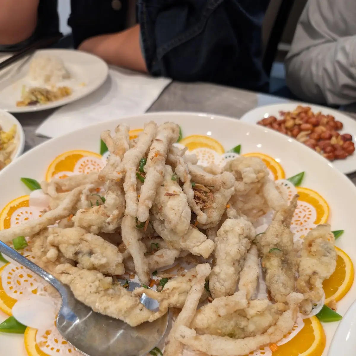 Fritto Misto