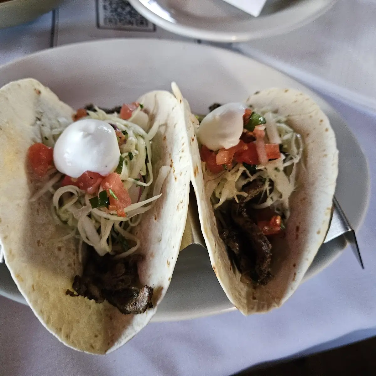 Shrimp Tacos