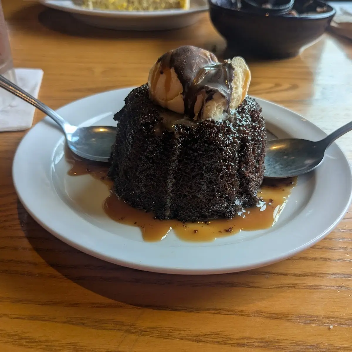 Lava Cake