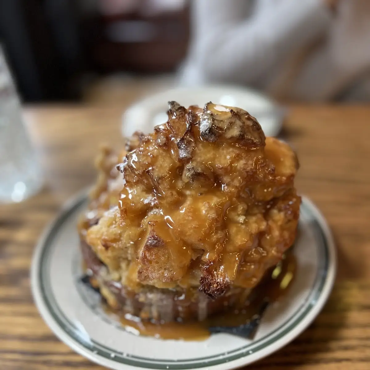 Bread Pudding