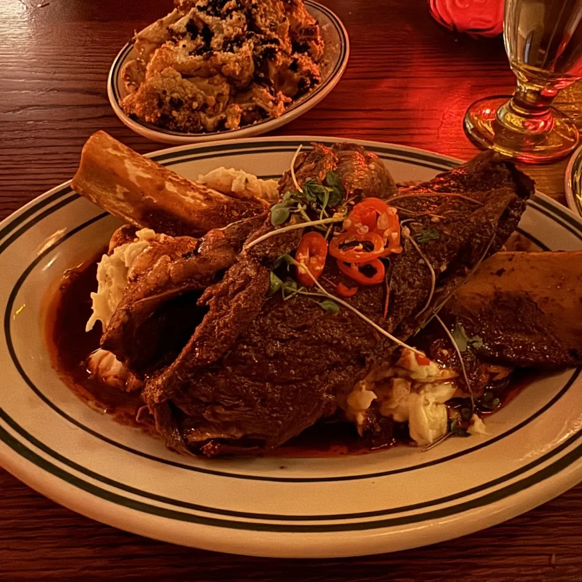 Short Ribs