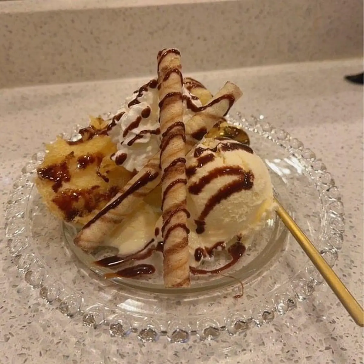 Banana Split