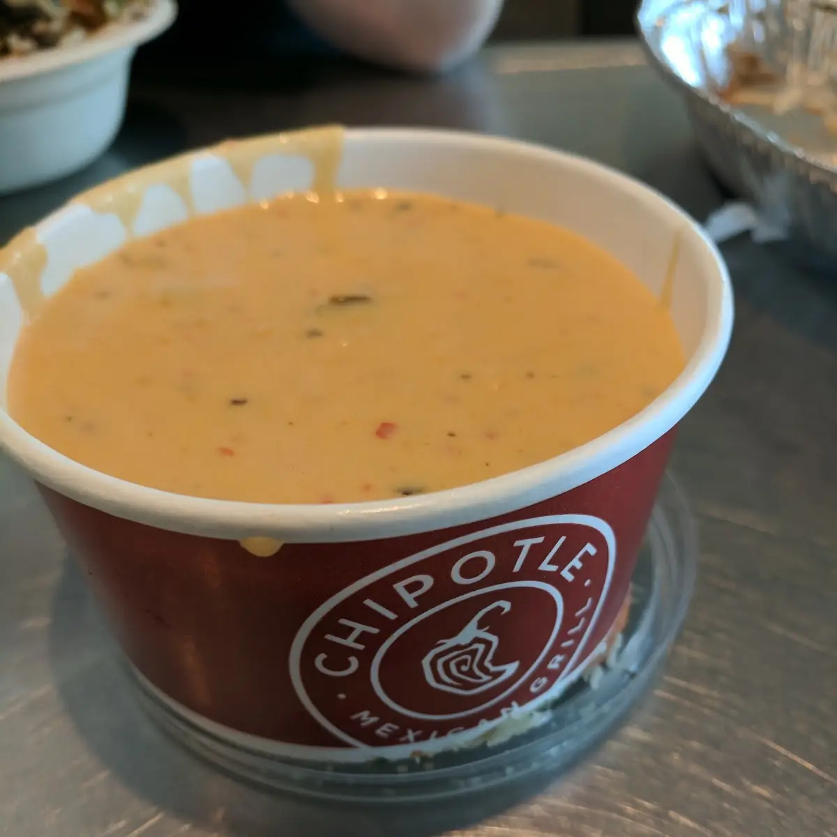 Tomato Soup