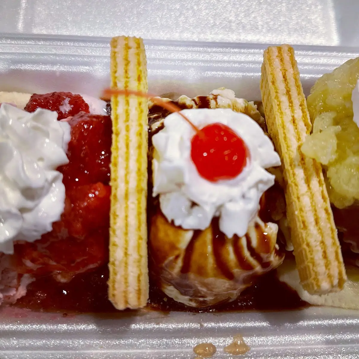 Banana Split