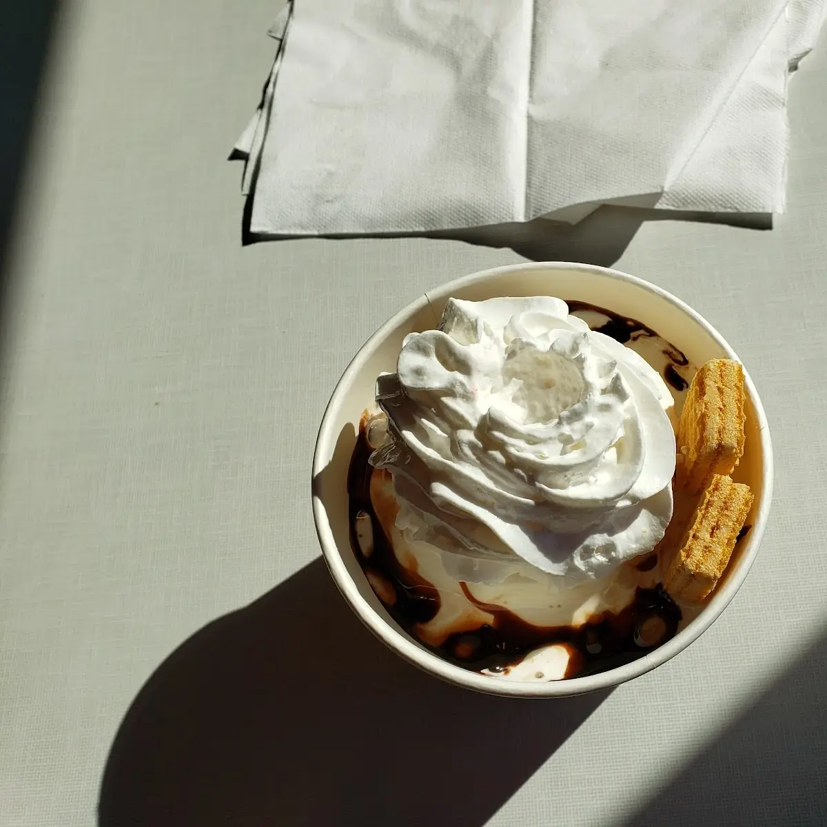 Peanut Butter Cup